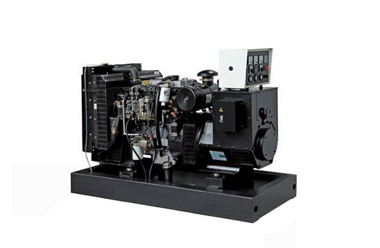 赣州科克150kw大型柴油发电机组