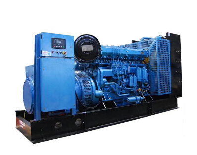 赣州宗申动力150kw大型柴油发电机组