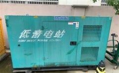 赣州通州四建大波纹箱定制案例