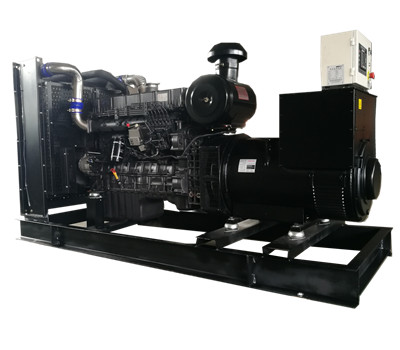 赣州上柴柴油发电机组50KW-700KW